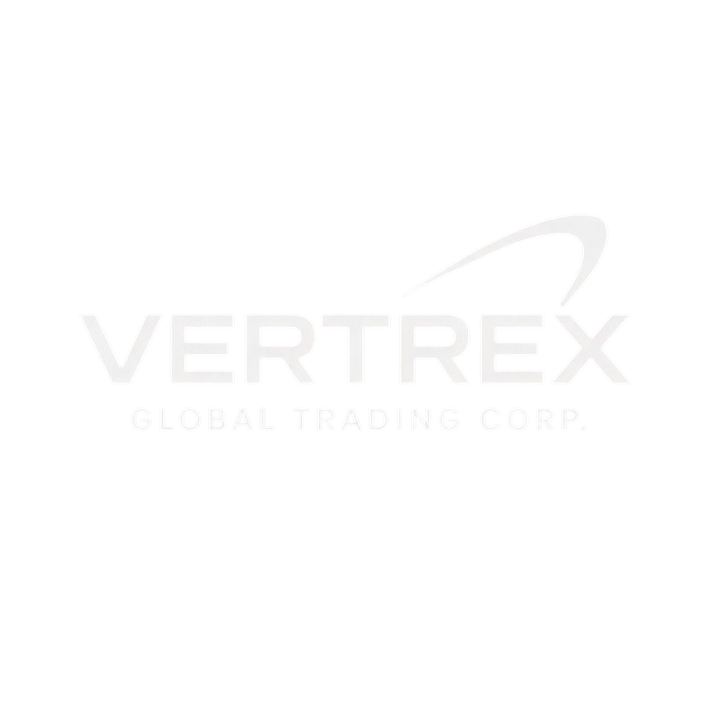 Vertrex Global Trading Corp
